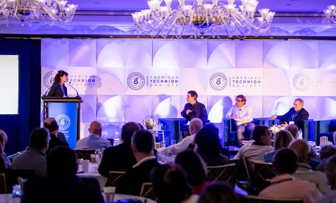 American Technion Society