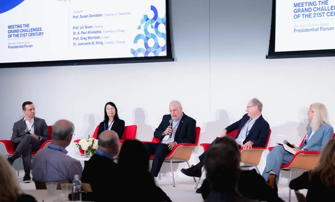 American Technion Society