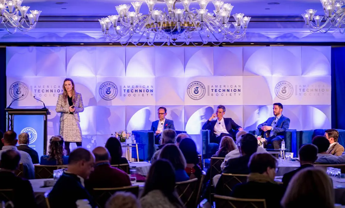 American Technion Society