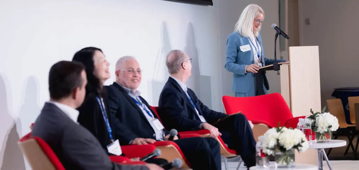 Impact - Future of Universities and Research