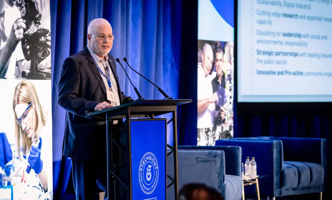 American Technion Society