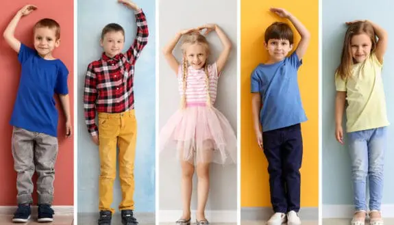 AI That Can Predict A Child’s Height