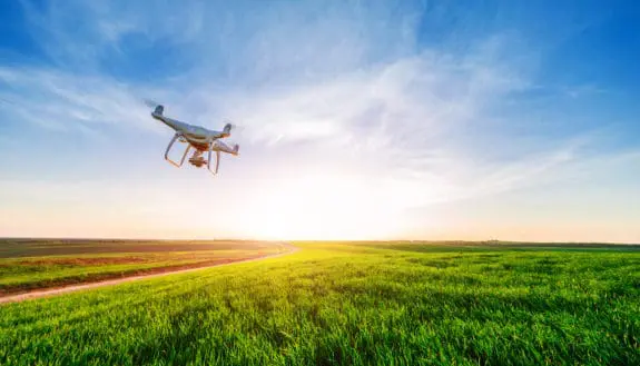 Counter-Drone Tech Takes Flight