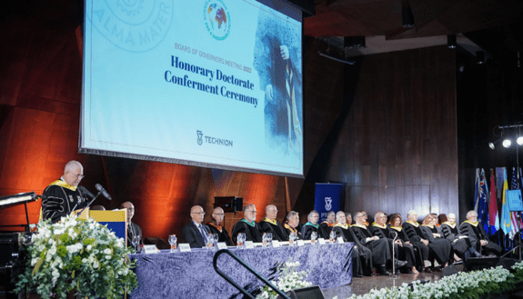 First In-Person BOG in Three Years