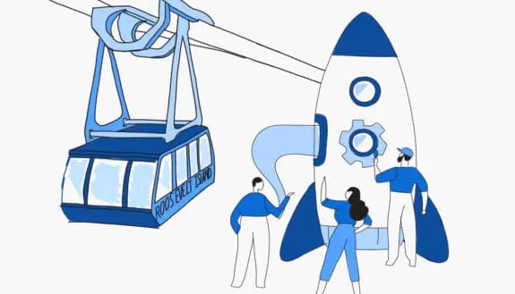 A “Runway” to a Better Startup World