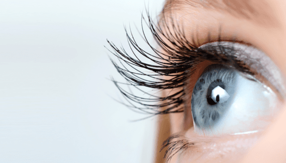 The End of Eye Drops?