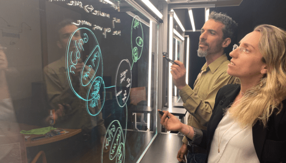 Rethinking the Learning Experience