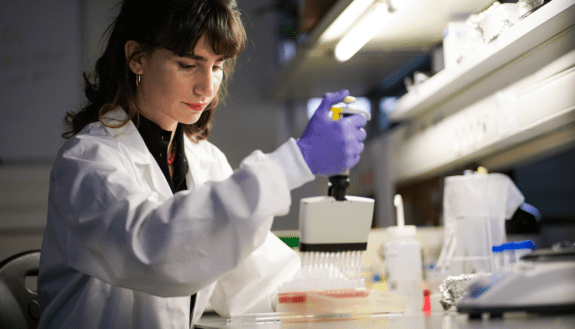 Innovating Human Health