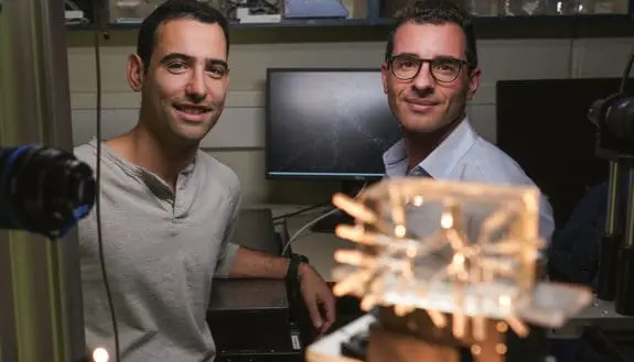 Promising Breakthroughs