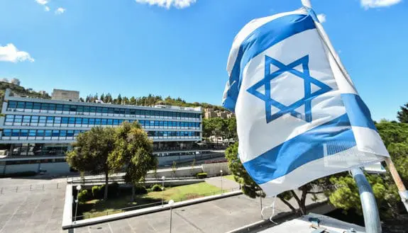 Technion 100: From Spark to Impact