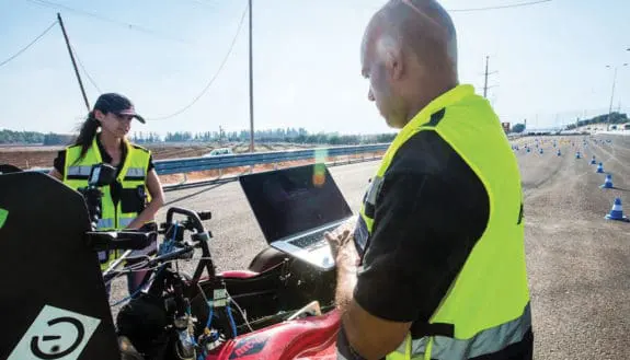 Technion’s Awe-Inspiring Graduate Students