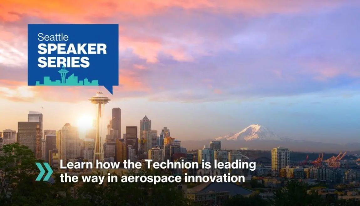 Seattle Speaker Series