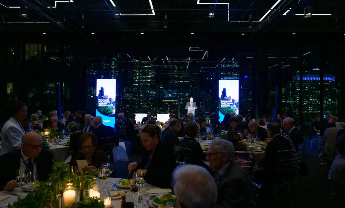 American Technion Society