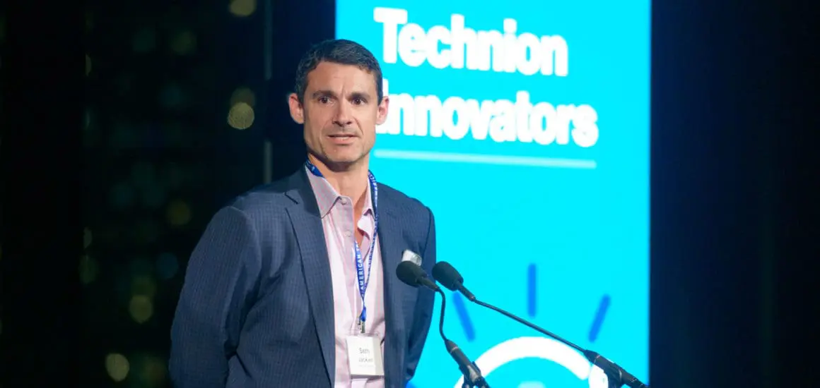 Seth Jackier, ATS – Chicago