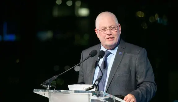 Technion President Uri Sivan on Innovation, AI, and Israel’s Future