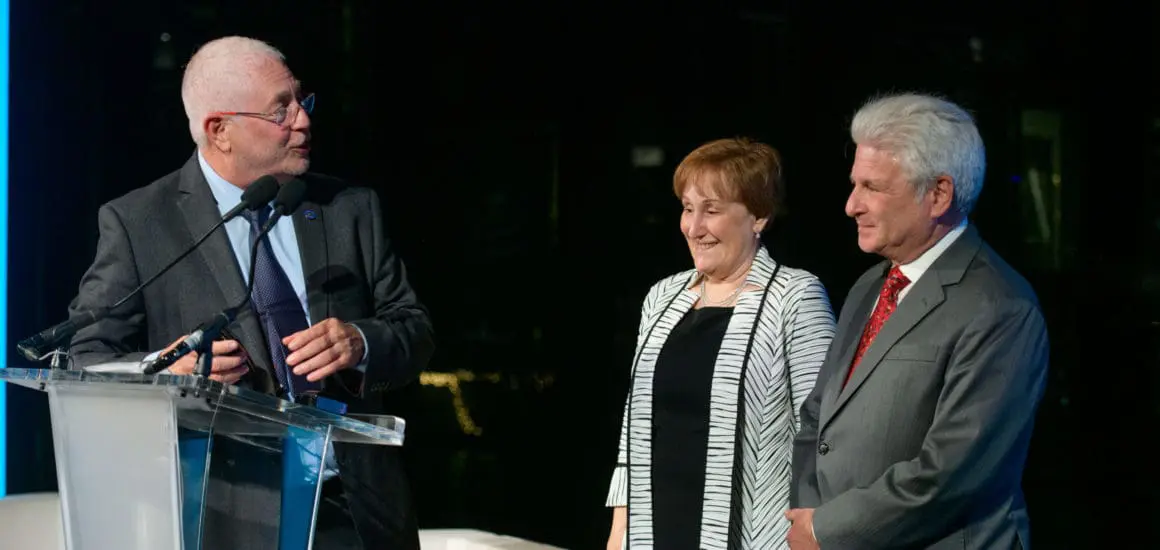 American Technion Society