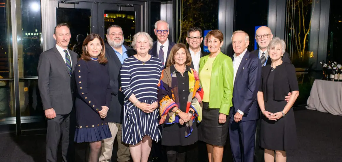 American Technion Society