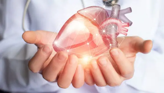 A Heart Fix Without Surgery?