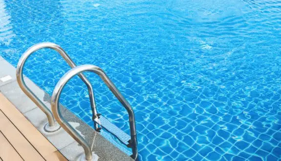 Virtual Lifeguard Uses Spots Drowning with AI