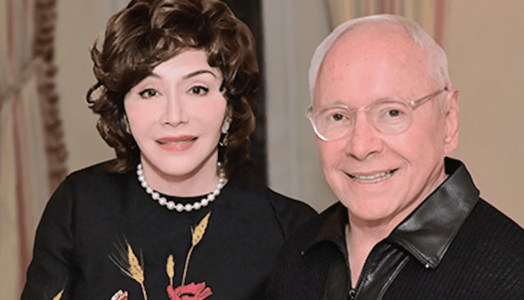 Resnicks Bet Big on Israel’s Clean-Tech Future