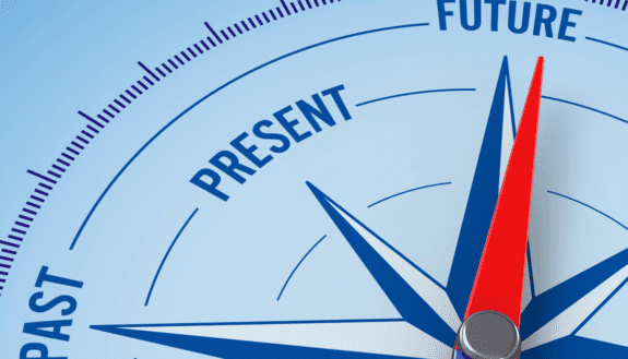 Time Travel With This AI