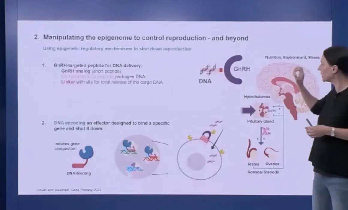 Greatest Health Challenges of the 21st Century