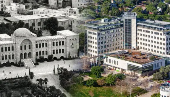 Technion Ranks in World Top 10 for Startup Founders