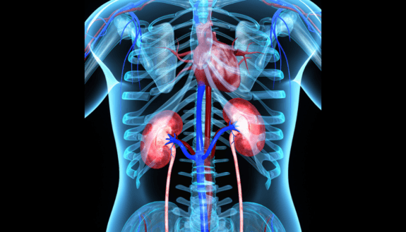 Say Goodbye to Fluid Retention