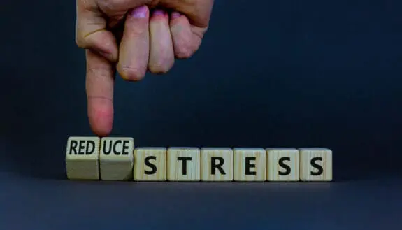 Israeli Firms Donate Anxiety-Relieving Devices