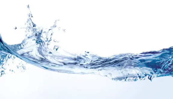 Clean Water, Powered by Light