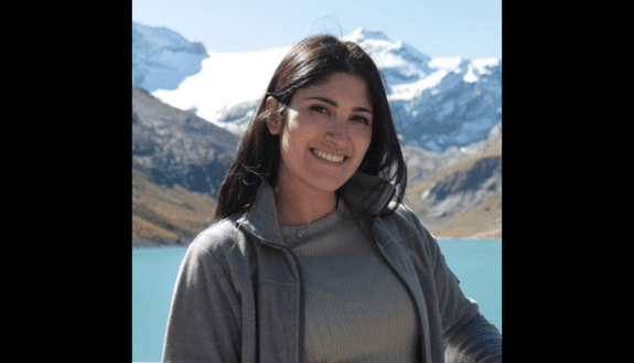 Ph.D. Student Wins Apple Fellowship for AI