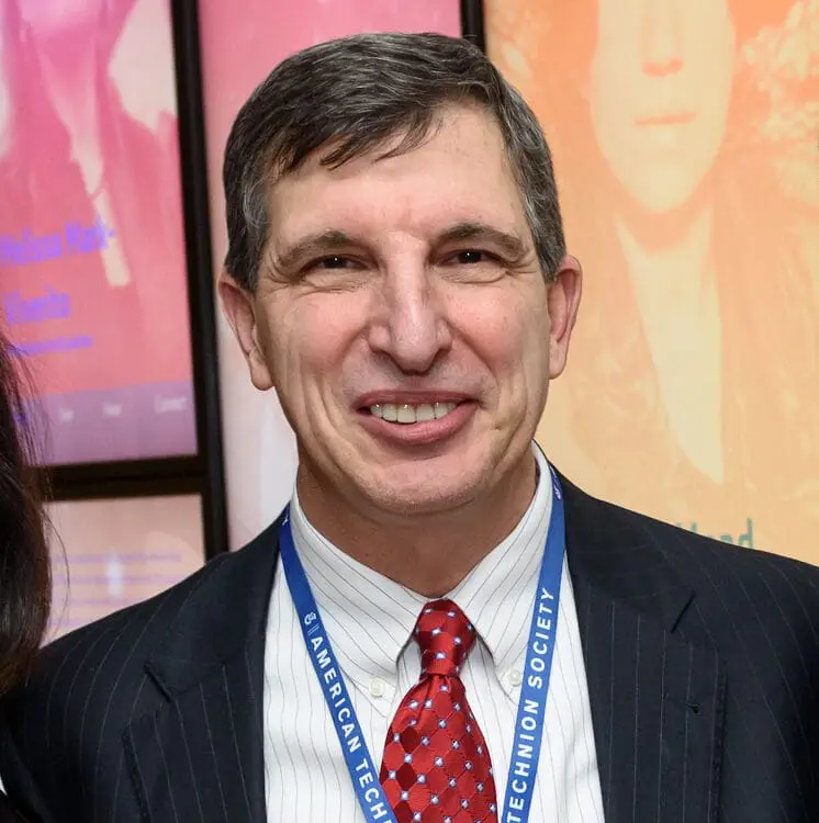 American Technion Society