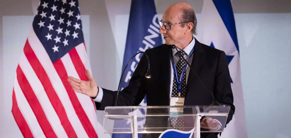 American Technion Society