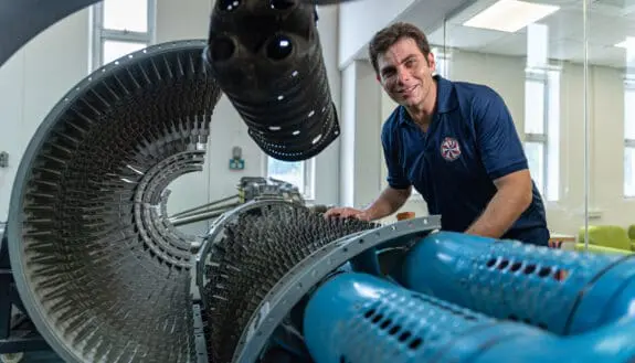 Technion Aerospace: A National and Global Priority