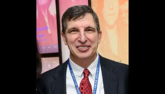 Mark Gaines Ushers in New Era at ATS