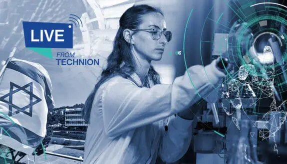 Reimagining the Future: The Technion Centennial