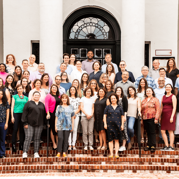American Technion Society