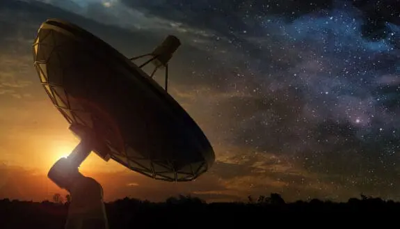 The NASA Fluidic Telescope (FLUTE) Project