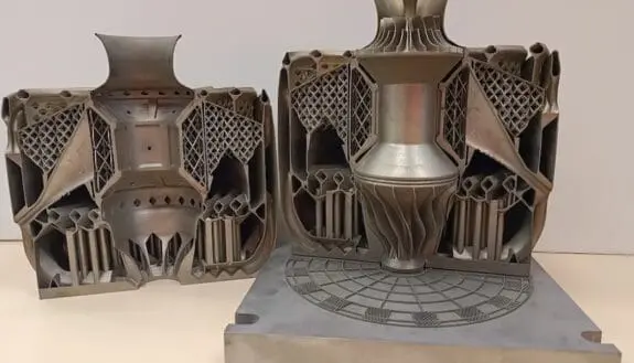 3D-Printed and Ready for Takeoff