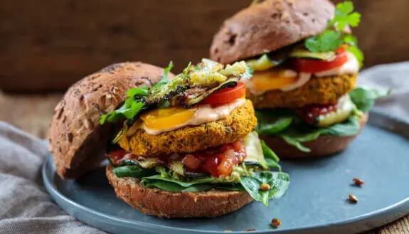 Making Plant-Based Meat Juicy Again