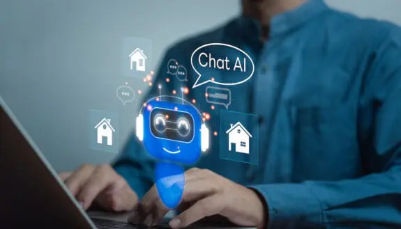 AI Writing Tools Might Be Writing You