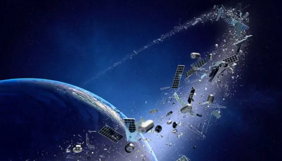 The Space Junk Fix We Needed