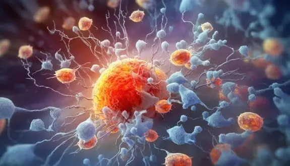 Bacteria-Based Cancer Treatment