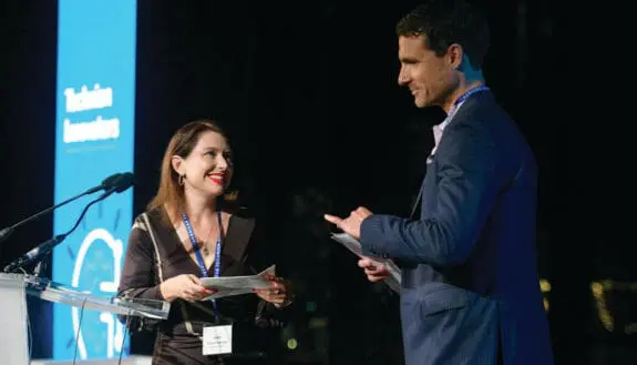 Innovators in Action: A Chicago Program