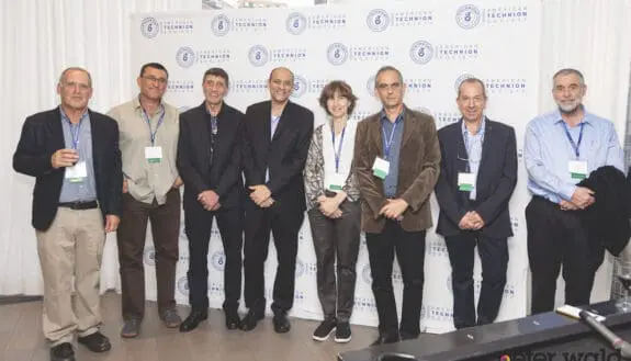 Jacobs Institute Boosts Israel-NYC Innovation