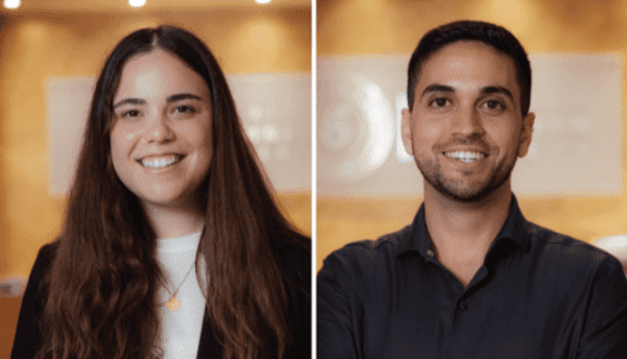 Technion Students: A League of Their Own