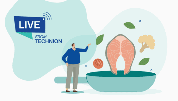 Taste the Future: Sustainable Protein for You and the Planet