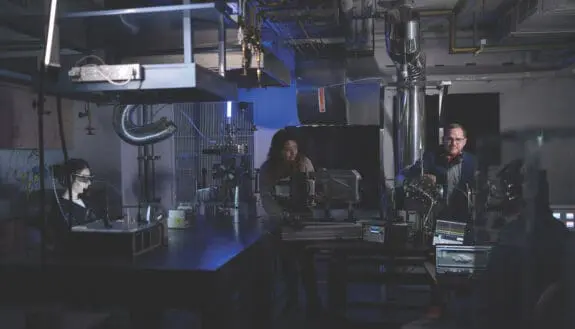 Zero-Carbon Air Travel of the Future