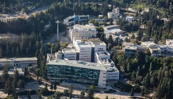 HBCUs and the Technion Forge Partnerships