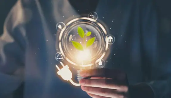 Storing Renewable Energy Under the Sea